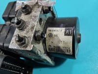 Pompa abs Skoda Octavia II 1.9 tdi 1K0907379P, 1K0614117H