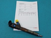 TESTOWANY Wtryskiwacz Chrysler Voyager IV 0445110059 2.5 CRDI