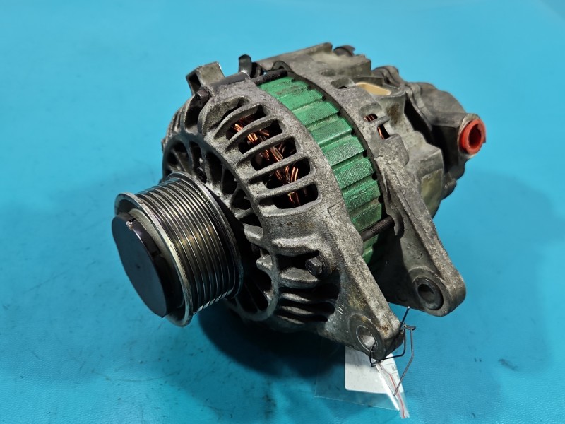 TEST Alternator Kia Sorento I 03-09 2.5 CRDI