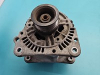 TEST Alternator Vw Golf IV 1.6 SR 0123320034