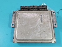 Komputer Sterownik silnika Peugeot 508 I 10-18 2.0 hdi 9666912580, 9678514580