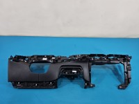 Deska rozdzielcza airbag pasażera kokpit BMW iX1 U11