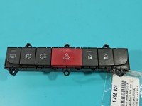 Przełącznik świateł awaryjnych Peugeot Boxer II 7354213620