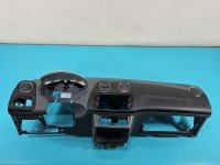 Deska rozdzielcza konsola kokpit Seat Ibiza IV 6J eu