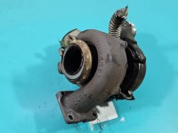 Turbosprężarka Fiat Bravo II 777251-1, 55214061 1.9 jtd 120KM