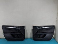 Fotele komplet kanapa Ford Fusion USA 12-20