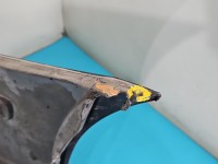 Zderzak przód Skoda Octavia II stalowy, 9901