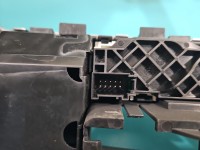 Przełącznik radia nawigacji panel AUDI A6 C7 4G1919610C