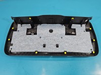 Tapicerka klapy tył boczek bagażnika tylnej BMW iX1 U11 51499450527