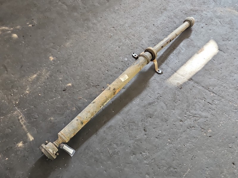 Wał napędowy tył AUDI A6 C7 3.0 tdi