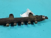 Listwa wtryskowa CZUJNIKI Peugeot Boxer II 45PP3-1 2.2 hdi