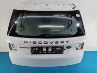 Klapa tył BAGAŻNIKA SZYBA Land rover Discovery Sport 14- L550 HB 5d Lrc867