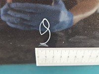 DRZWI PRZÓD PRAWE PASAŻERA Peugeot 508 I 5d czarny KDM