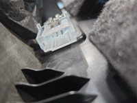 Osłona ZAŚLEPKA PLASTIK Opel Insignia B 39010367