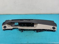 Deska rozdzielcza airbag pasażera kokpit Mercedes W222