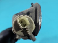 Lampa tył prawa zderzaka przeciwmgielna Citroen C4 picasso I 06-13 9688387880