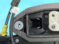 Zamek tył prawy 13598385 Opel Astra V K Producent części: OPEL, 4pin