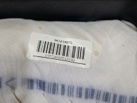 Poduszka powietrzna pasażera airbag Peugeot 301 9675001980