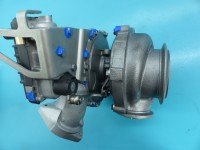 Turbosprężarka Regenerowana Bmw e60 e61 758351-15, 7794259, 7794259M12 3.0d 231KM