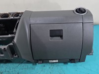 Deska rozdzielcza airbag pasażera kokpit Ford Fusion