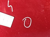 DRZWI PRZÓD PRAWE PASAŻERA Citroen C4 I 3d EKQD