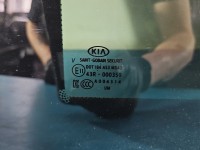 Szyberdach Kia Sorento III HB 5d