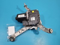 Silniczek Silnik wycieraczek przód Ford Edge II