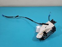 Zamek przód lewy 24087816 Citroen C4 Grand picasso I 06-13 EUROPA