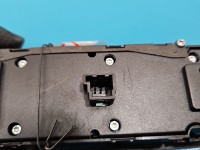 Przełącznik szyb Mercedes W212 uszkodzone mocowanie EU A2129056100