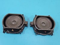 Głośniki komplet BMW X6 E71 9141494, 9218697