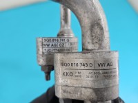 Przewód klimatyzacji rurka Skoda Superb III 5Q0816743D