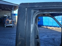 Zabudowa Renault Master III 10-24 2.3 DCI