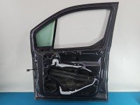 DRZWI PRZÓD PRAWE PASAŻERA Ford Transit Connect II MK2 12-22 5d grafitowy VD
