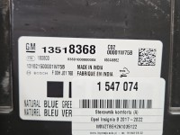 Sterownik moduł komfortu Opel Insignia B 13518368 Europejska