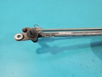 Silniczek Silnik wycieraczek przód Audi A4 B9 8W1955119, 1397220692