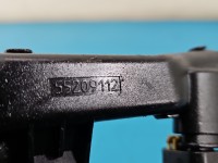 InstalacJa Wiązka silnika 55242282 2.0 jtd Fiat Freemont