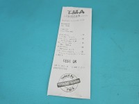 TEST Rozrusznik Ford Focus Mk3 1.6 tdci