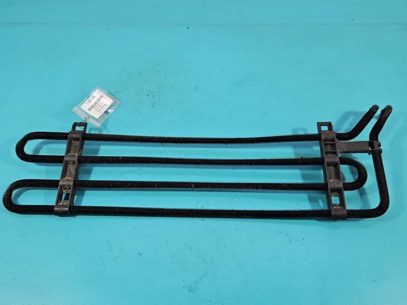 Chłodnica oleju Audi A5 8T 8K0422885D 3.0 tdi