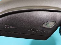 Lusterko prawe Vw Golf VII biały L0K1 europa