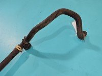 przewód wąż rurka wody Toyota Rav4 IV 16578-0X011 2.0 D4D 143KM