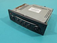 Radio fabryczne Renault Scenic II 8200300859B radioodtwarzacz