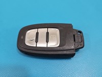 PILOT KLUCZYK KEYLESS AUDI A4 B8 8T0959754D