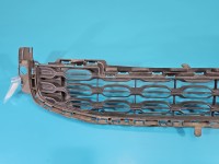 Zaślepka kratka zderzaka środkowa atrapa Citroen DS4 11-15 9688186177