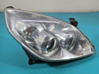 Reflektor prawy lampa przód Opel Vectra C EUROPA