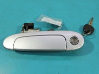 Klamka przód lewa zewnętrzna Toyota Yaris I