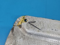 Wygłuszenie maski PODBITKA Kia Carens III 06-13