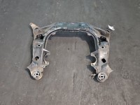 WÓZEK KOŁYSKA TRAWERS Sanki Belka silnika Vw Passat B5 1.9 TDI