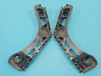 Ślizg zderzaka tył lewy Vw Tiguan II 16- 5NA807394, 5NA807393, 5NA807863