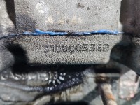 Głowica Fiat Freemont 939B5000, 55239491 2.0 jtd