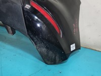 Zderzak tył Ford B-Max 12-17 czarny SF HB